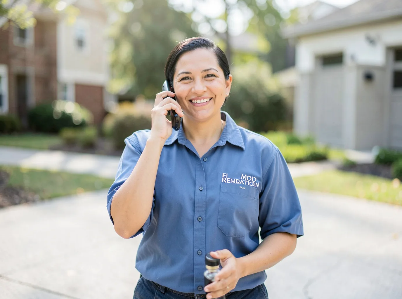 Mold Remediation Oral, SD FAQs